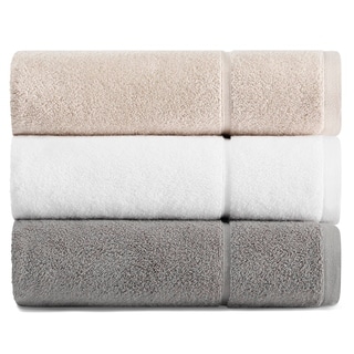 Vera Wang Modern Lux 3-Piece Towel Set - 3-Piece Set