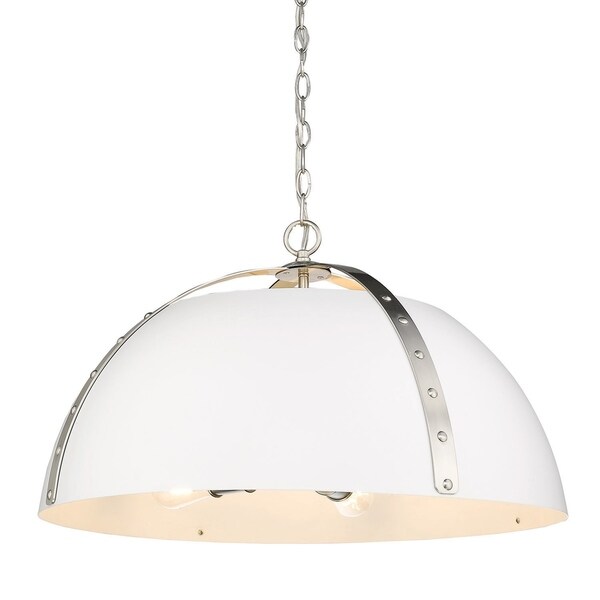 Aldrich 5 Light Pendant
