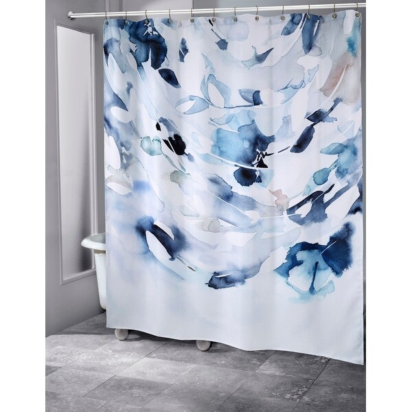 Avanti Sanctuary Shower Curtain
