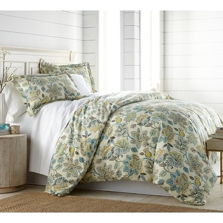 Wanderlust All Season Down Alternative Comforter Set