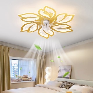 26Inches Ceiling Fan with Lights