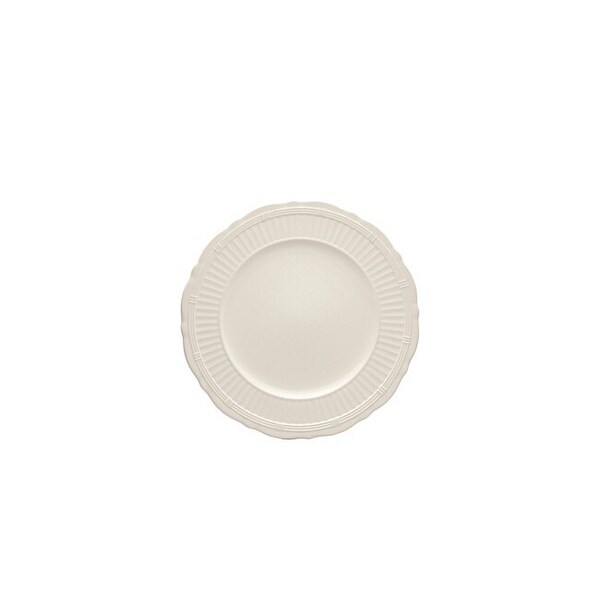 Red Vanilla Tuscan Villa Salad Plates 8.5" Set/4