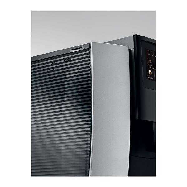 Jura S8 64 oz Capacity Automatic Coffee Machine (Refurbished)