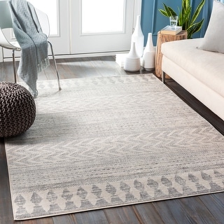 Artistic Weavers Galio Global Chevron Area Rug