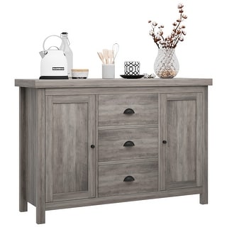 Buffet Cabinet Kitchen Storage Cabinets