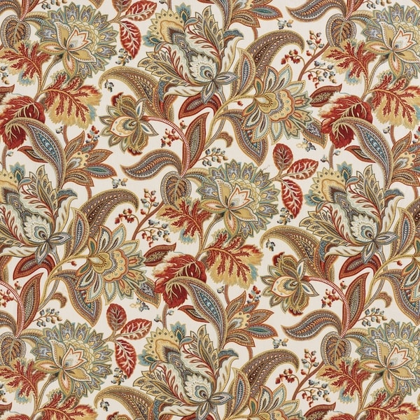 Gracewood Hollow Kleeman 4-piece Jacobean Comforter Set