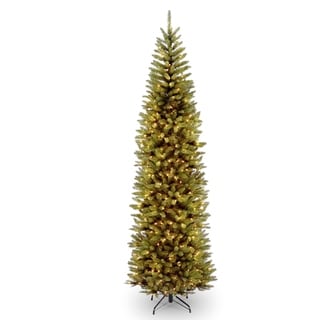 600-light 10-foot Kingswood Fir Pencil Tree