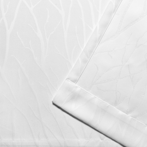 Porch & Den Davis Patio Grommet Top 84-inch x 108-inch Single Curtain Panel - 108x84