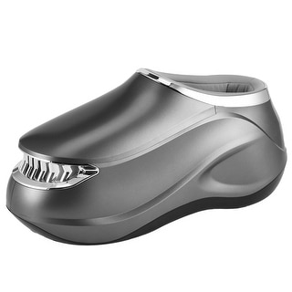 Foot Massager Machine With Heat, Shiatsu Deep Kneading, Multi-Level Settings