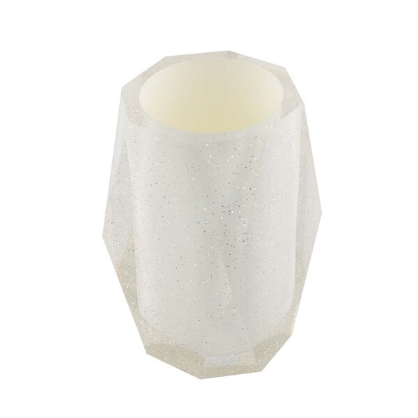 Sparkles Home Faceted Tumbler