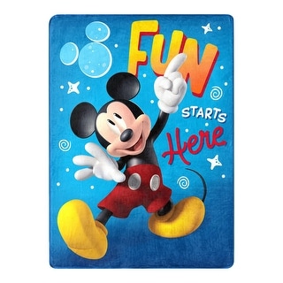Mickey M - Fun with Mickey