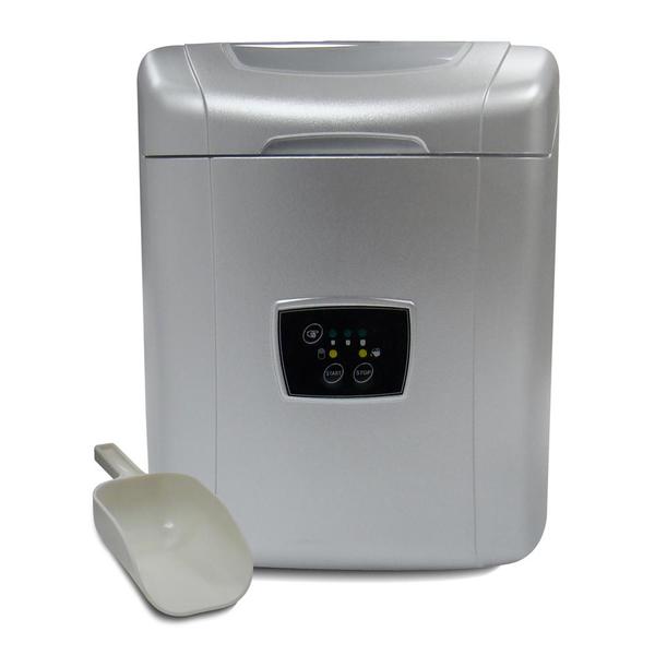 Portable Countertop Ice Maker