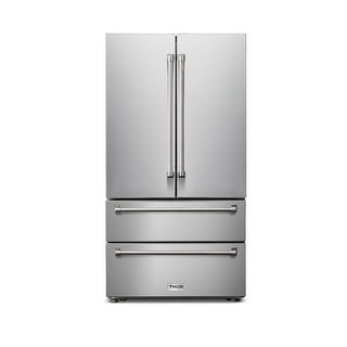 Thor Kitchen 36 Inch Professional Counter Depth Refrigerator