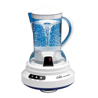 Tribest Duet DU-420 Water Revitalizer