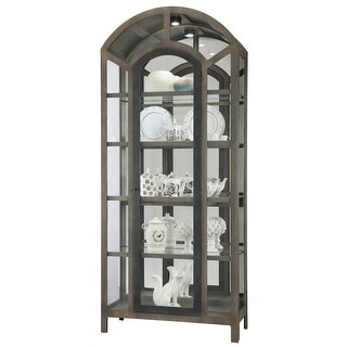 Howard Miller Reeko Curio Cabinet