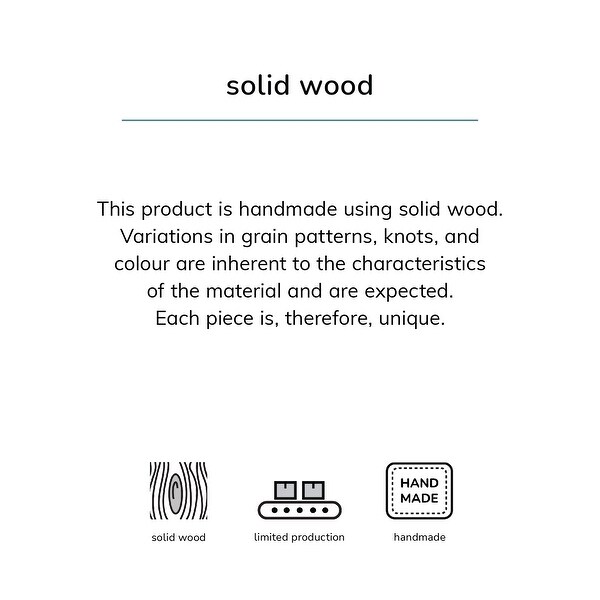 MH London Asher Saddle Seat Mango Wood Bar Stool in Natural & White