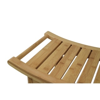 Proman Products ST17091 Kyoto Bench