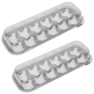 Kitchen Details 12 Egg Holder