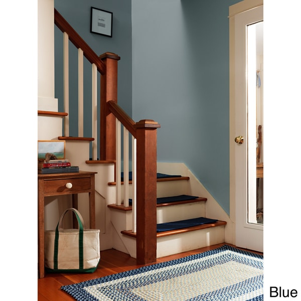 Colonial Mills Color Market Indoor / Outdoor Area Rug