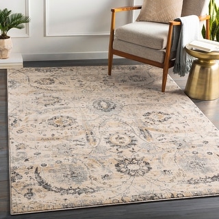 Artistic Weavers Fitz Vintage Floral Area Rug