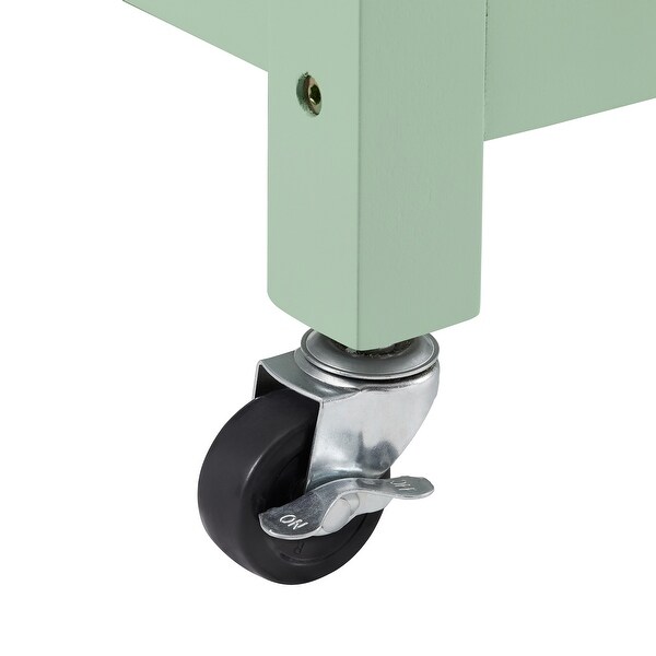 Tristan Kitchen Island/Cart