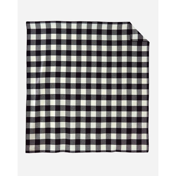 Pendleton Eco-wise Rob Roy Ivory X-L Twin Blanket