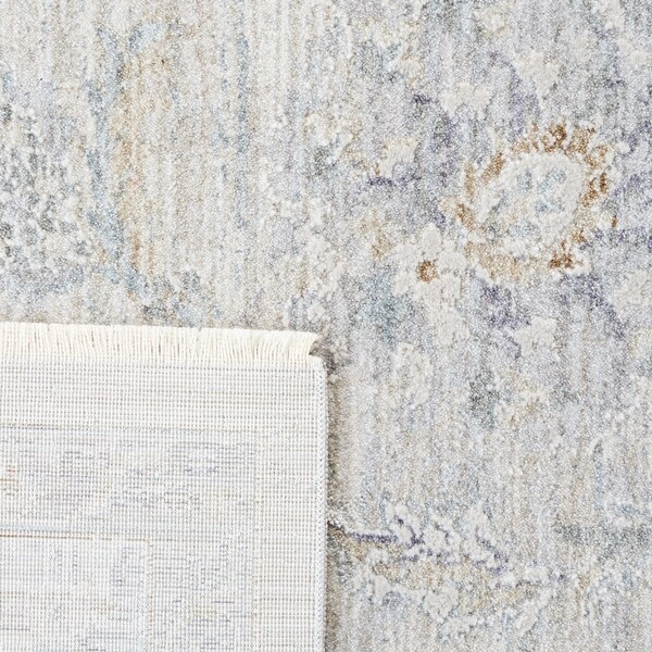 Lauren Ralph Lauren Gracieuse Vintage Oriental Rug