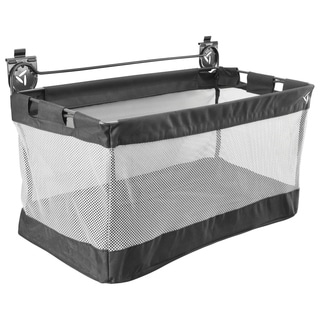 Gladiator GarageWorks 24" Wide Mesh Basket - Single - 24" w 14.5 H x 12.5 D