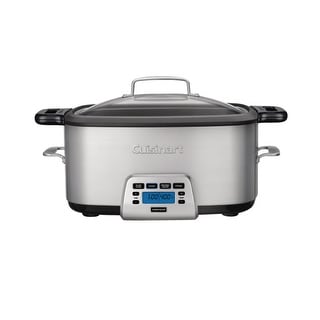 Cuisinart MSC800 Cook Central Multi-Cooker (7-Quart)