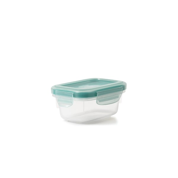 OXO Good Grips Smart Seal Food Storage Containers - BPA Free