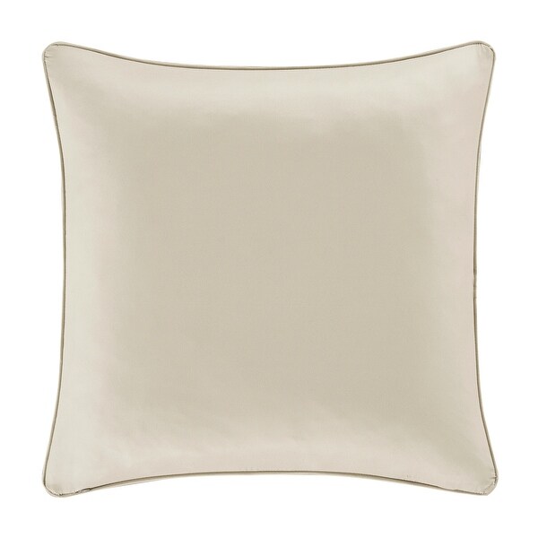 Five Queens Court Jillian Euro Sham