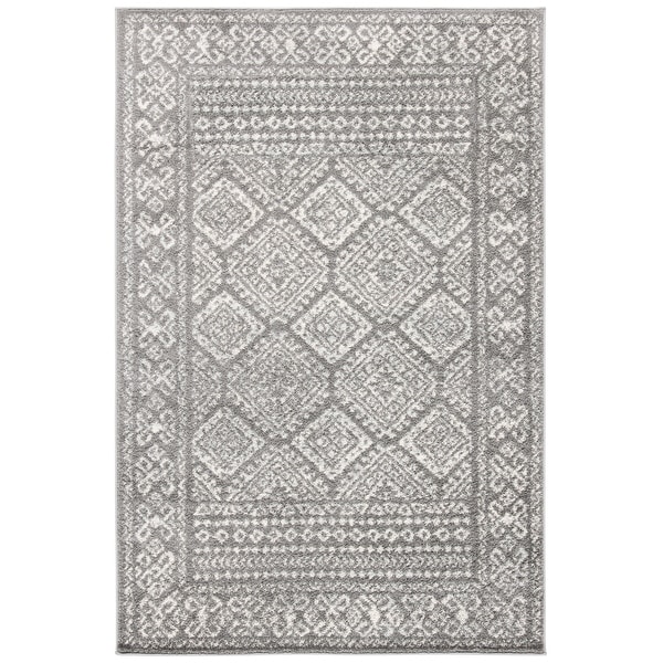 SAFAVIEH Cabana Laila Indoor/ Outdoor Waterproof Patio Floral Rug