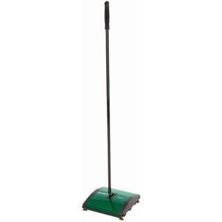 Bissell Commercial 9.5 inch Manual Carpet Sweeper