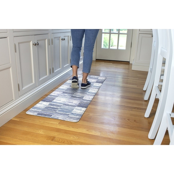 Linea Anti-Fatigue Comfort Long Mat - 20in x 60in x