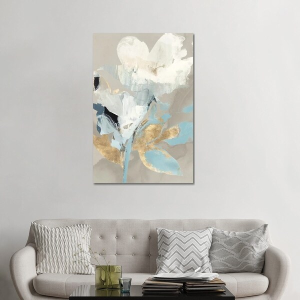 iCanvas "Authentic Beauty I" by Isabelle Z Canvas Print