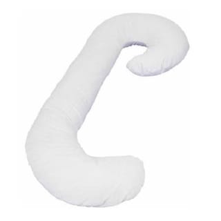 Cheer Collection Pillowcase For Body Pillows