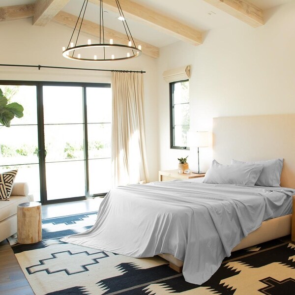 Jennifer Adams Lux Collection Sheet Set