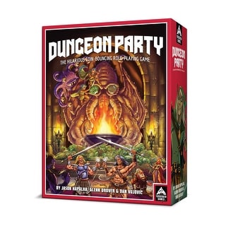 Dungeon Party - Premium Edition - N/A