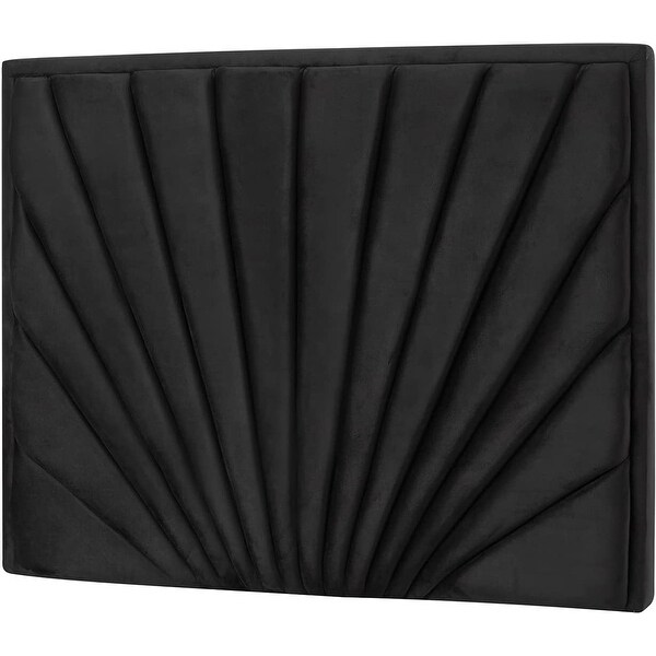 Tavira Allure College Dorm Headboard - Sunrise Panel