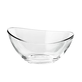 Majestic Gifts Inc. European Glass Dessert Bowls-Set of 6-4"D