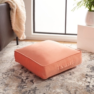 SAFAVIEH Couture Dulcie Floor Pillow