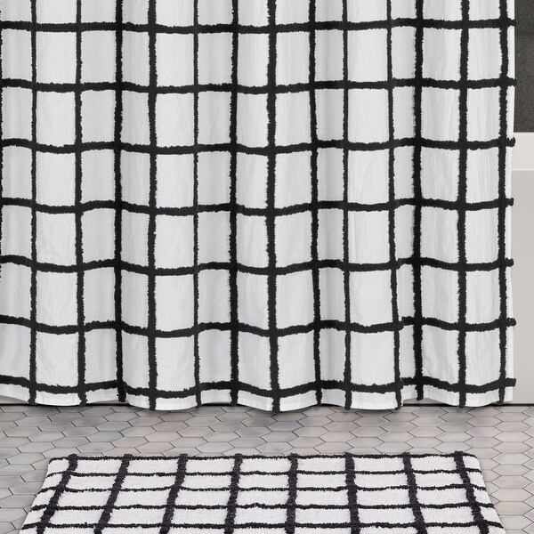 Five Queens Court Maxwell Bath Rug