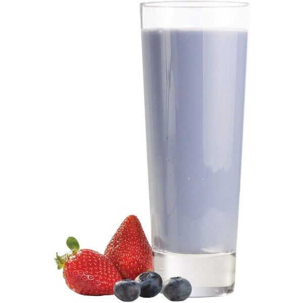 Brentwood JB-191 White 14oz Personal Blender