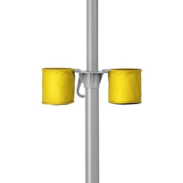 Ultimate Wondershade Lightweight Portable 5-foot Patio Umbrella