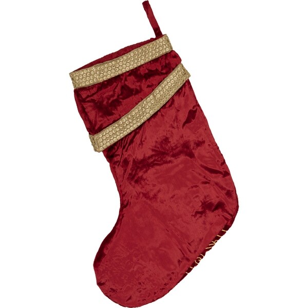 Yule Stocking