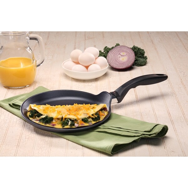 HD Induction Crepe Pan - 9.5" (24 cm)