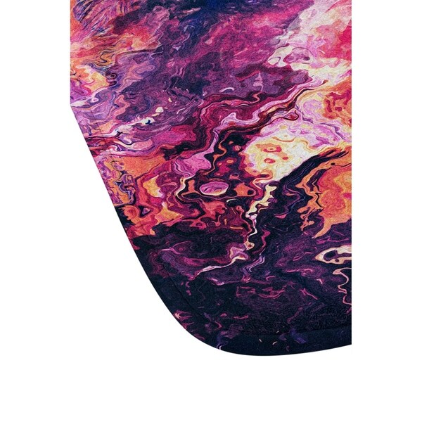 Adam Priester 'Neardark' Made to Order Memory Foam Bath Mat