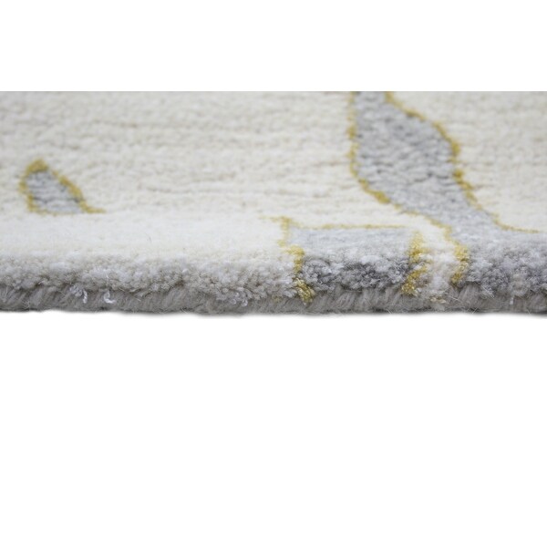 Bashian Malakai Contemporary Area Rug