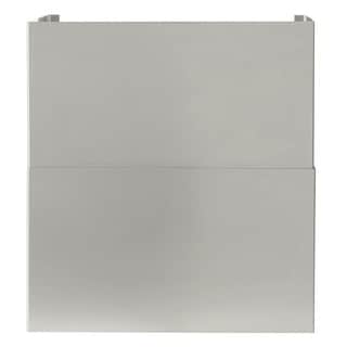 Low Flue -for ceilings 8 Ft - 8 Ft 6 In in height - MOQ 6