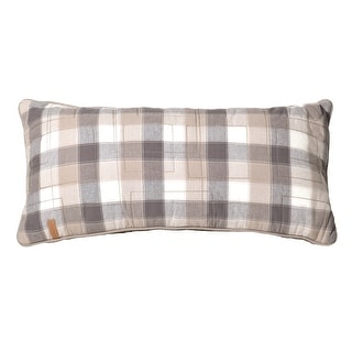 Donna Sharp Smoky Mountain Rectangle Decorative Pillow